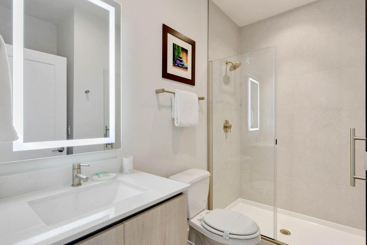 4 Bedrooms Pool Home Hidden Forest Resort Amenities Orlando Kültér fotó